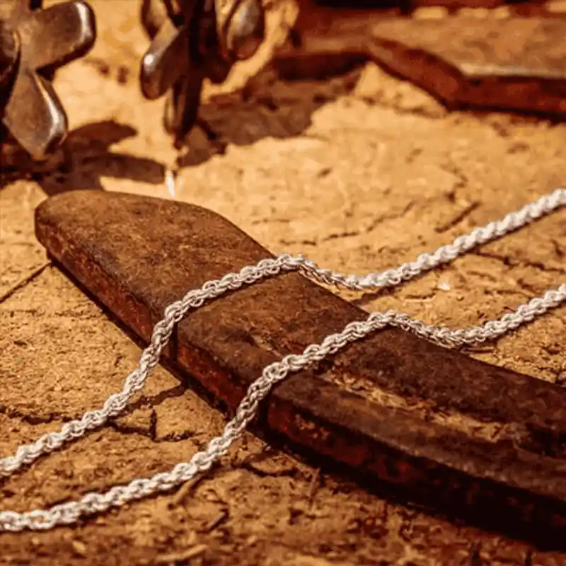 Chain for Men and Women